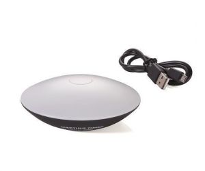 Časovač "Meetingtimer", multifunkční, LED, TROIKA