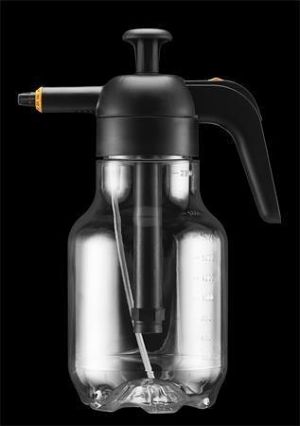 Tlakový rozprašovač "Comfort", ruční, 1,8 l, FISKARS 1027379