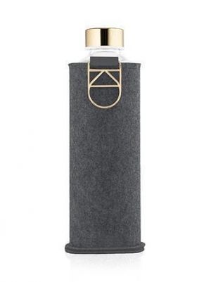 Láhev &quot;Blueberry Pie&quot;, 750 ml, sklo, EQUA 821544