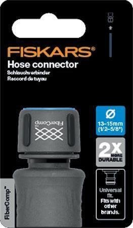 Rychlospojka "Performance FiberComp", 13-15 mm (1/2"-5/8"), FISKARS 1054786