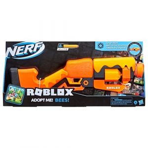NERF HONEY-B