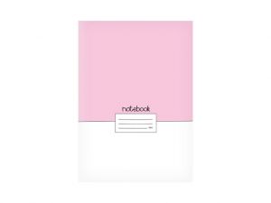 Školní sešit A4 460