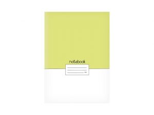 Školní sešit A4 460