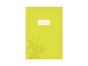 Školní sešit A4 444