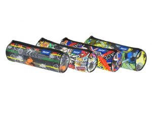 Penál etue mix č.28