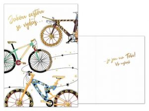 Přání srdečné CN-569