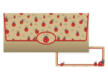 Obálka na peníze sr 66-012