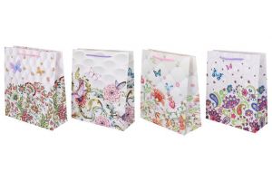 Dárková taška M 25x32x10cm Celorok