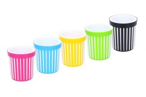 Stojánek kancelářský 6,5x10cm