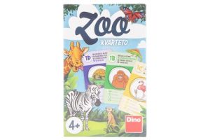Kvarteto - ZOO