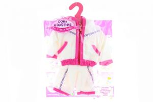 Oblečení pro panenku