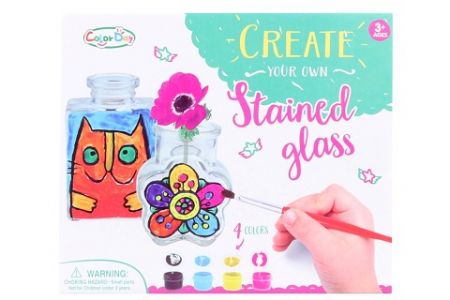 Malování váziček