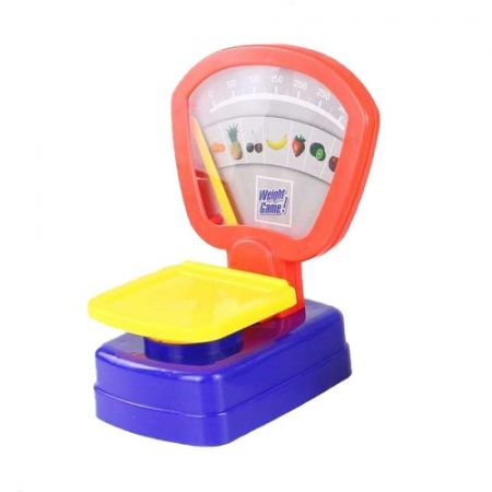 Váha plastová
