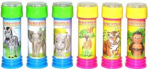 Bublifuk safari 55ml