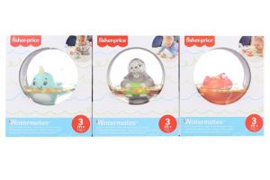Fisher-Price Zvířátko v kouli GRT61