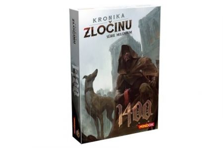Kronika zločinu: 1400