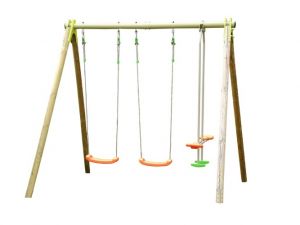 Hraci centrum Techwood premium Yuko