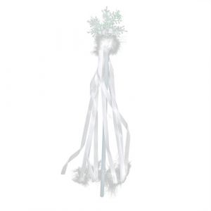 Hůlka sněhová vločka