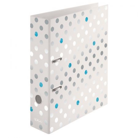 Pořadač A4/8 Frozen Glam