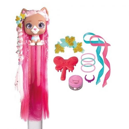 VIP Pets GLITTER pejsek s doplňky série 2