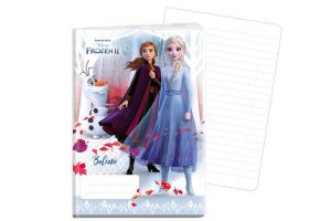 ARGUS Sešit A4 TYP 444 15850299