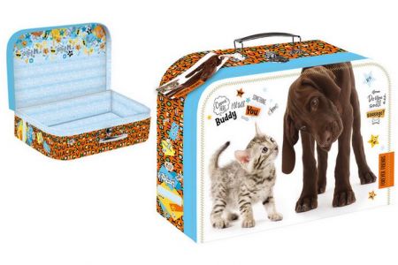 ARGUS Dětský kufřík Forever friends 35 cm 17360307