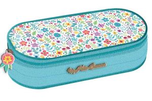 ARGUS Penál ovální Hello summer 18460286