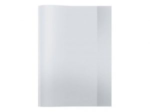 Obal A4 čirý balení 3 ks