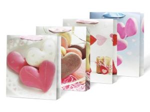 Taška MFP dárková T 4 mix č.73 180x240x85