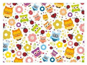 Balící papír D050 100x70 LUX