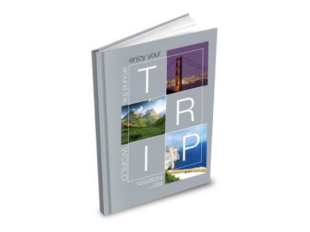 Záznamová kniha A4 MFP 100l/linka ZL4104