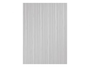 Záznamová kniha A5, 96l/linka, Proužek šedý