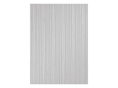 Záznamová kniha A5, 96l/linka, Proužek šedý