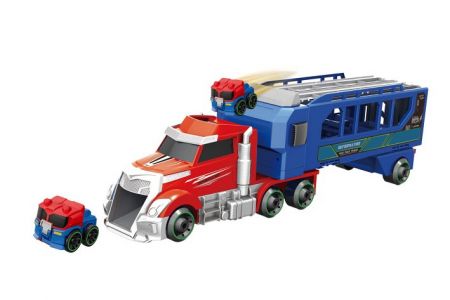 Tahač s autoroboty 69 cm