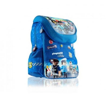 Školní batoh Playmobil PL-11