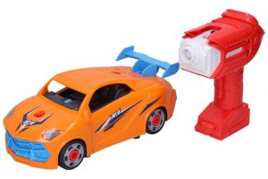 Auto montovací RC na dálkové ovládání 21 cm