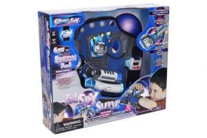 Master of Spy Rukavice s teleskopem