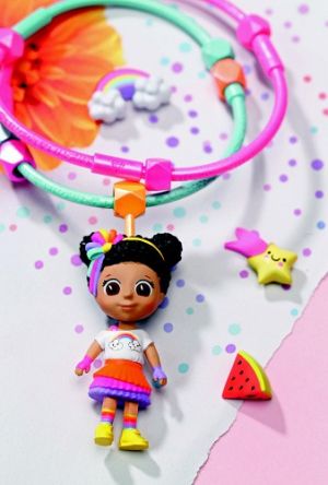 LIL' SNAPS Panenky Sidekick