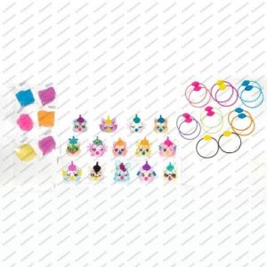 Cloudees mikro zvířátko série 2