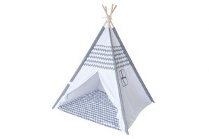 Stan indiánský 120x120x150 cm