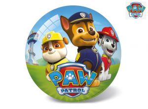 Míč paw patrol 14cm