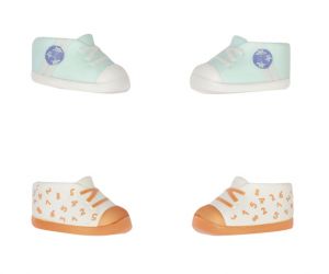 Baby Annabell Little Botičky, 2 druhy, 36 cm