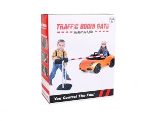 Dopravní závora 94x67cm