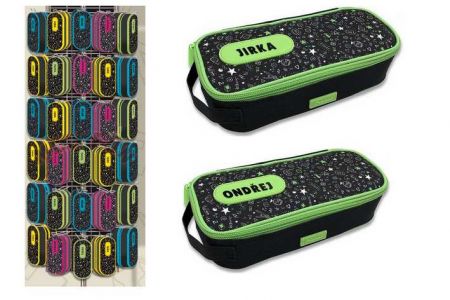 NEKUPTO Jmenná pouzdra JP mix jmen