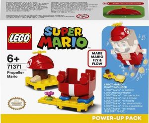 Lego Super Mario 71371 Létající Mario – obleček