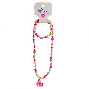 Náhrdelník a náramek