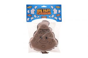 Prdící polštářek