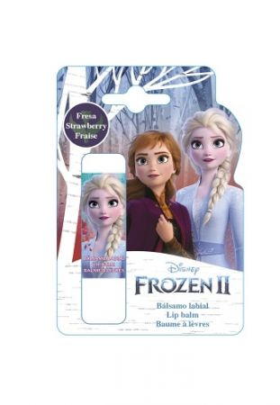 Balzám na rty Ledové království 2