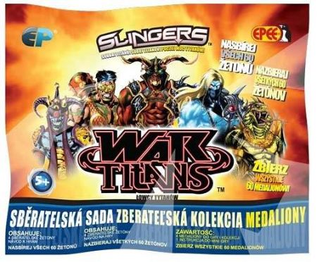 Slingers sáček