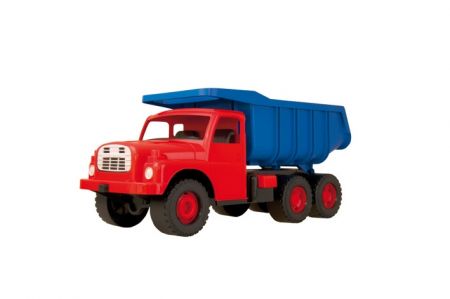 DINOTatra 148 modročervená